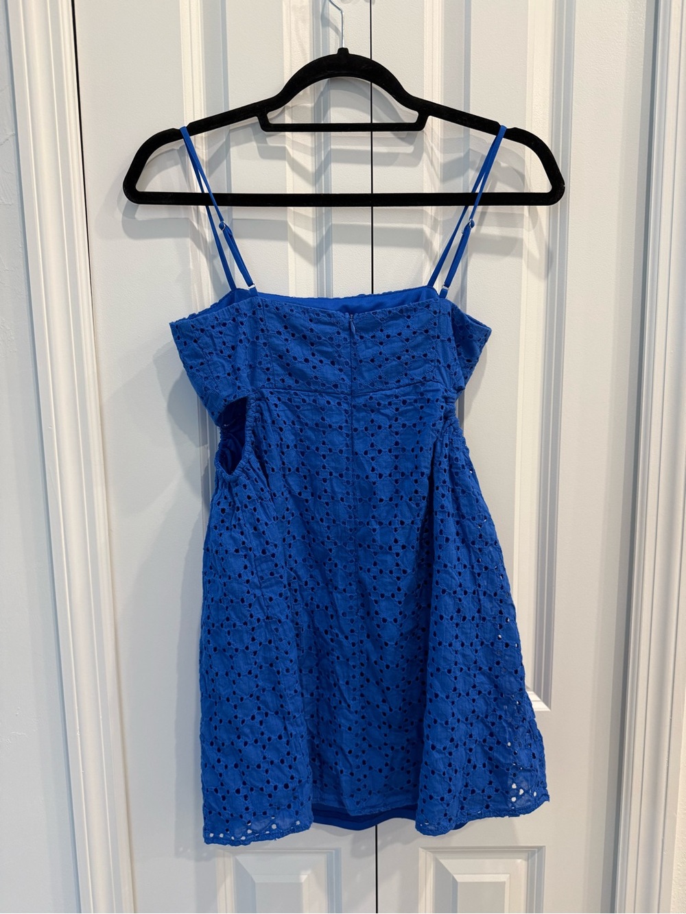 Vici Elanora Cut Out Mini Dress - Picture 6 of 6